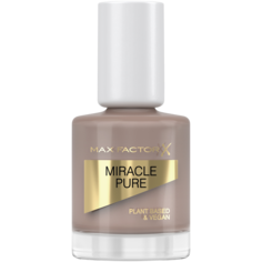 Классический лак для ногтей 812 Max Factor Miracle Pure Nail, 12 мл