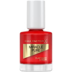 Классический лак для ногтей 305 Max Factor Miracle Pure Nail, 12 мл