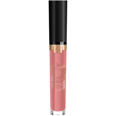 Помада 045 шикарно-розовая Max Factor Lipfinity Velvet Matte, 2,3 мл