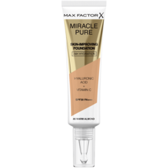 Тональный крем для лица Max Factor Miracle Pure, 30 мл