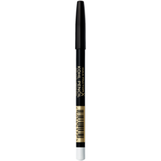 Прецизионный карандаш для глаз белый 10 Max Factor Masterpiece Kohl Kajal, 4 гр