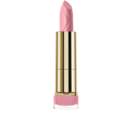 Увлажняющая помада 085 angel pink Max Factor Colour Elixir, 4 гр