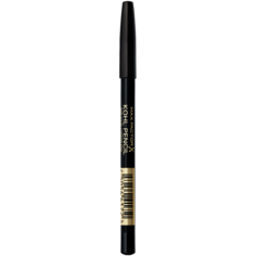 Карандаш для глаз прецизионный черный 20 Max Factor Masterpiece Kohl Kajal, 4 гр