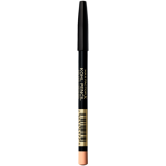 Карандаш для глаз прецизионный с натуральной глазурью 90 Max Factor Masterpiece Kohl Kajal, 4 гр