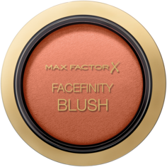 Румяна для лица 40 нежный абрикос Max Factor Facefinity, 1,5 гр