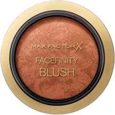 Осветляющие румяна «malluring rose 25» Max Factor Facefinity, 1,5 гр