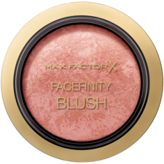 Милые розовые румяна сияющие 05 Max Factor Facefinity, 1,5 гр