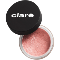 Атласные тени для век возможно розовые 897 Claré Clare Makeup, 1 гр