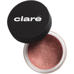 Сатиновые тени для век коричневого сахара 911 Claré Clare Makeup, 1,2 гр