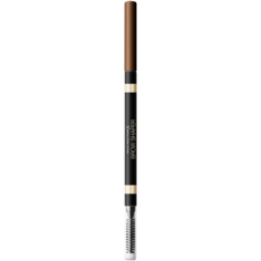 Автоматический карандаш для бровей с кисточкой коричневый 20 Max Factor Brow Shaper, 0,9 гр