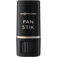 Тональный крем-стик для покрытия лица 013 бежевый нуво Max Factor Panstik, 9 гр