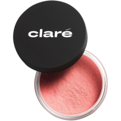 Румяна для лица blushing girl 726 матово-сатиновые Claré Clare Makeup, 3 гр