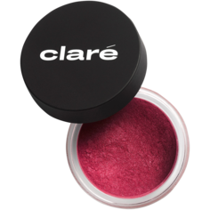 Сатиновые тени для век с чили перцем 893 Claré Clare Makeup, 0,4 гр