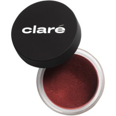 Матовые тени для век brownie 908 Claré Clare Makeup, 0,4 гр