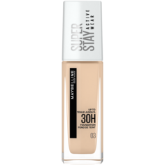 Тональный крем для лица 003 Maybelline New York Super Stay Active Wear, 30 мл