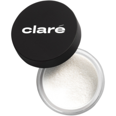 Блестящие тени для век nude sky 917 Claré Clare Makeup, 0,4 гр
