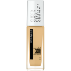 Тональный крем для лица 006 Maybelline New York Super Stay Active Wear, 30 мл