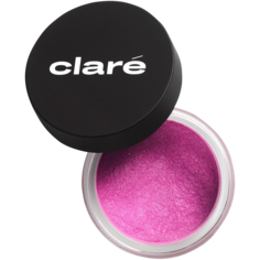 Атласные тени для век вереск 880 Claré Clare Makeup, 0,4 гр