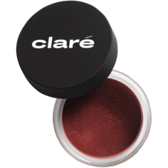 Матовые тени для век brownie 908 Claré Clare Makeup, 1,5 гр