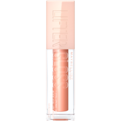 Блеск для губ 007 янтарный Maybelline New York Lifter Gloss, 5,4 мл