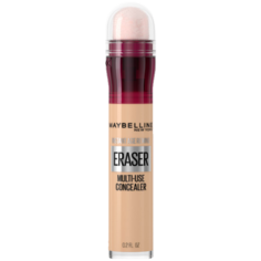 Многофункциональный консилер для лица светлый Maybelline New York Instant Eraser, 6,8 мл