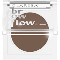 Помада для бровей Claresa Brow Flow, 4 гр