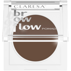 Помада для бровей 02 Claresa Brow Flow, 4 гр