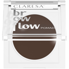 Помада для бровей 03 Claresa Brow Flow, 4 гр