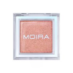 Кремовые тени для век 005 Moira Lucent, 2,1 гр