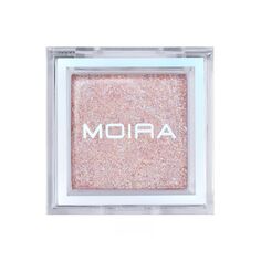 Кремовые тени для век 010 Moira Lucent, 2,1 гр