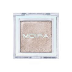 Кремовые тени для век 002 Moira Lucent, 2,1 гр