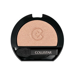 Тени для век 210 Collistar Refill Impeccable Compact, 2 гр