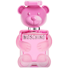 Женская туалетная вода Moschino Toy Bubble Gum, 100 мл