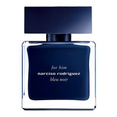 Мужская туалетная вода Narciso Rodriguez For Him Bleu Noir, 50 мл