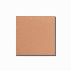 Матовые веганские тени для век - 118 нуга Color Care Matte - Brown, 2 гр