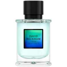 Мужская парфюмированная вода David Beckham True Instinct, 50 мл