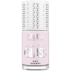 Лак с кондиционером для ногтей 03 мари Delia Glass, 11 мл