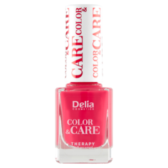 Классический лак для ногтей 905 Delia Color&amp;Care, 11 мл