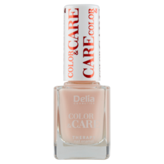 Классический лак для ногтей 902 Delia Color&amp;Care, 11 мл