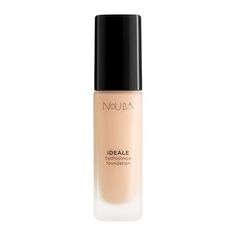 Увлажняющая жидкая основа 06 Nouba Ideale Hydrostress Foundation, 30 мл