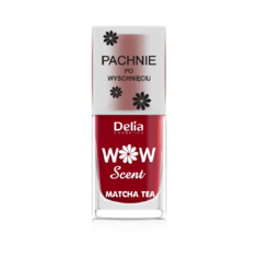 Лак для ногтей 04 Delia Wow Scent, 11 мл