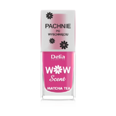 Лак для ногтей 06 Delia Wow Scent, 11 мл