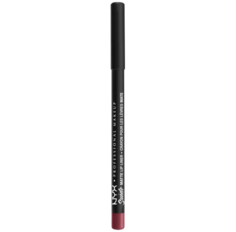 Матовый карандаш для губ cherry skies Nyx Professional Makeup Suede Matte, 1 гр