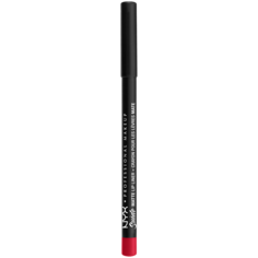 Пикантный карандаш для губ Nyx Professional Makeup Suede Matte, 1 гр