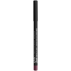 Карандаш для губ чернослив 35 Nyx Professional Makeup Suede Matte, 1 гр