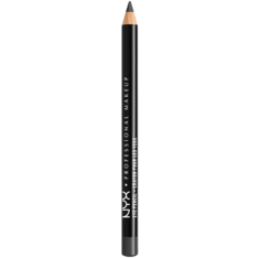 Темно-коричневая подводка для глаз Nyx Professional Makeup Slim, 1 гр