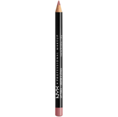 Карандаш для губ бордовый Nyx Professional Makeup Slide On, 1 гр