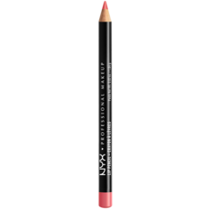 Ярко-красный карандаш для губ Nyx Professional Makeup Slide On, 1 гр