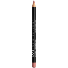 Карандаш для губ нюдового розового цвета Nyx Professional Makeup Slide On, 1 гр