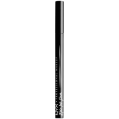 Коричневая подводка для глаз Nyx Professional Makeup Epic Ink, 1 мл